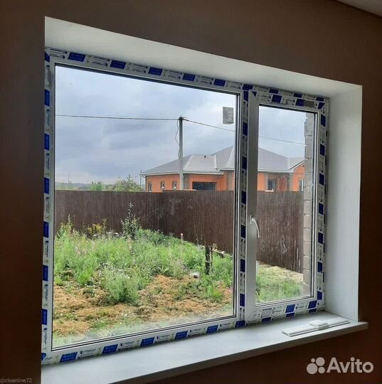 Уборка квартир (премиум класс)