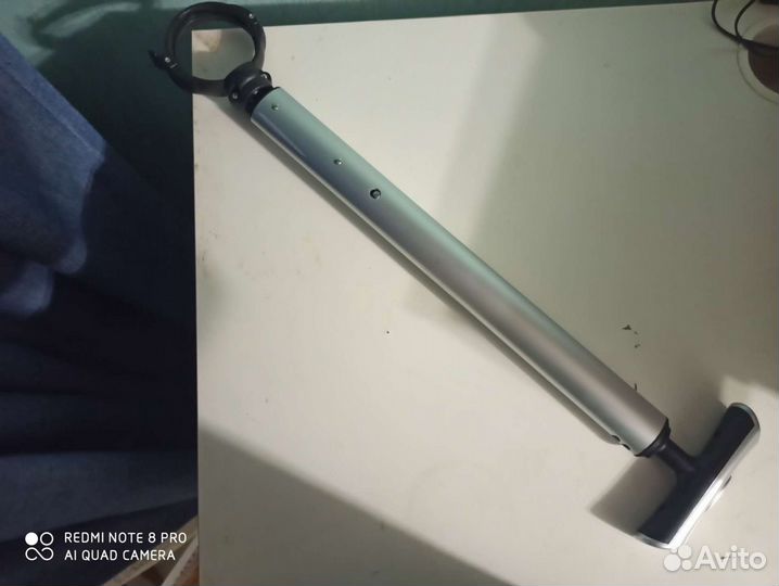 Держатель для гироскутера Balanced car pull rod