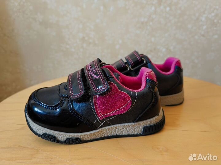 Ботиночки детские 20р