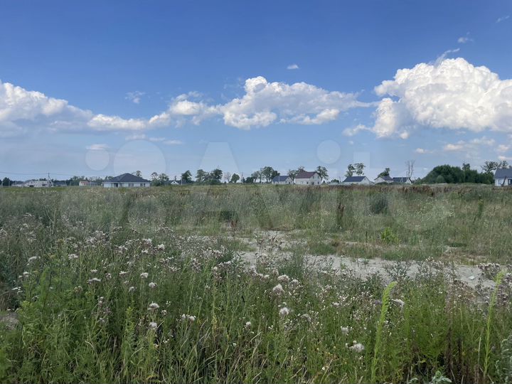 Участок 12 сот. (ИЖС)