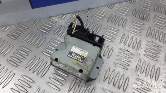 Сопротивление печки toyota prius XW20 (GBG01KL01)