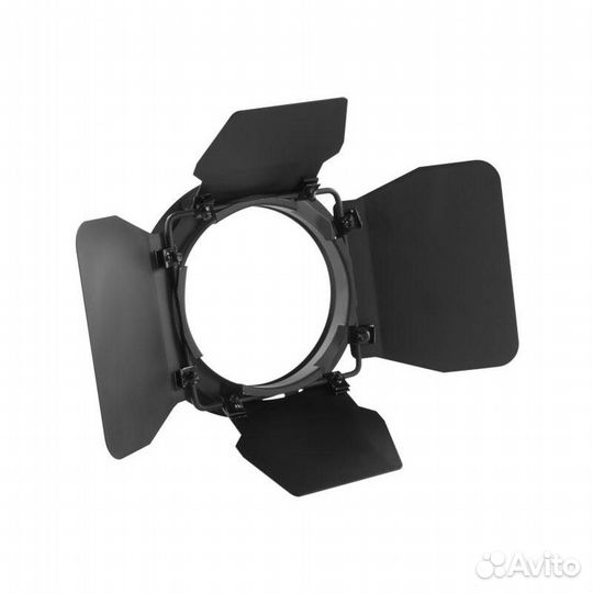 Кашетируюшие шторки Silver Star Barndoor for SS332