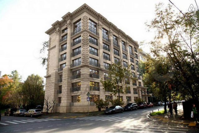 Динамо ул верхняя масловка 9 фото 1-к квартира, 51.4 м², 5/9 эт. на продажу в Москве Купить квартиру Авито