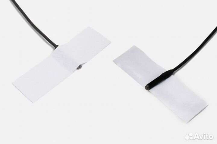 Тейп для микрофона Viviana Skin