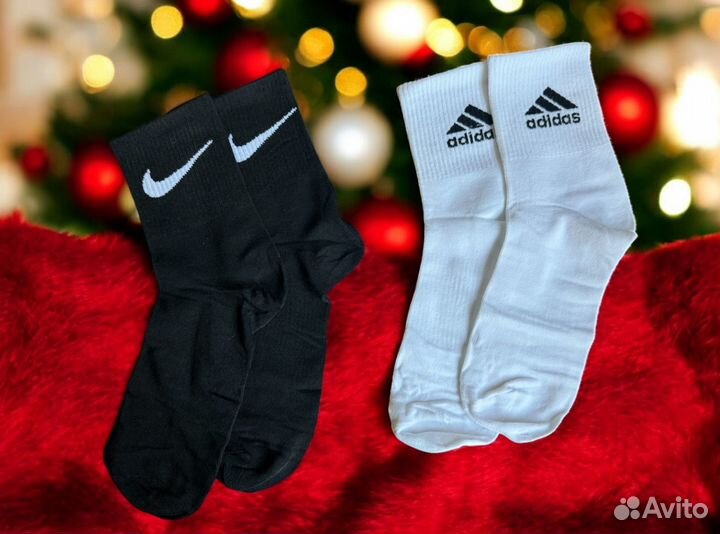 Носки 3 или 5 пар