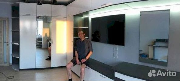 Шкаф в детскую