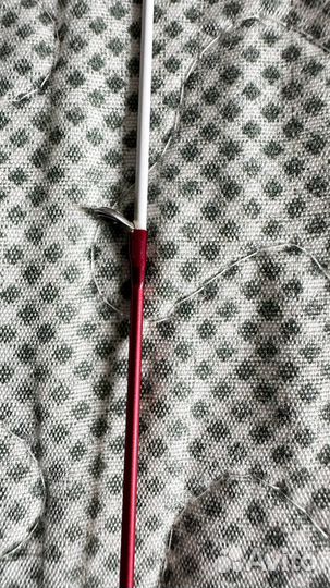 Спиннинг graphiteleader finezza