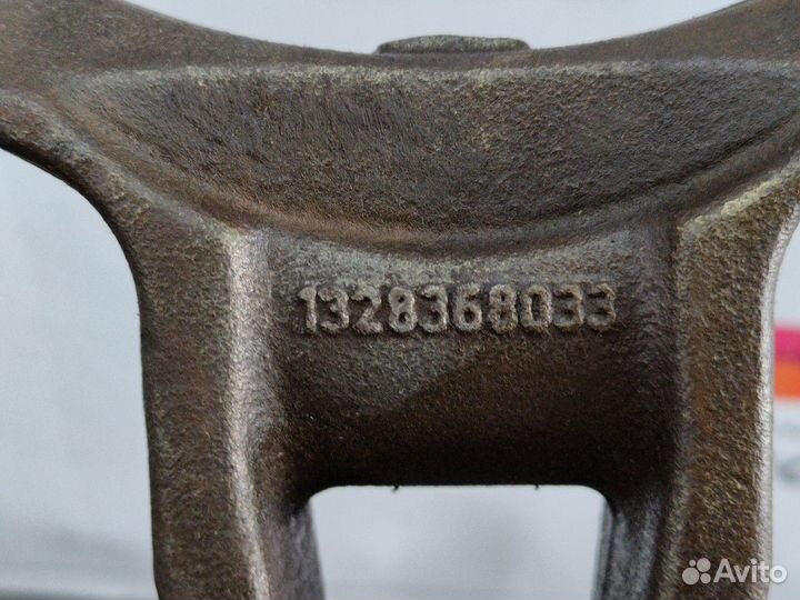 Вилка сцепления