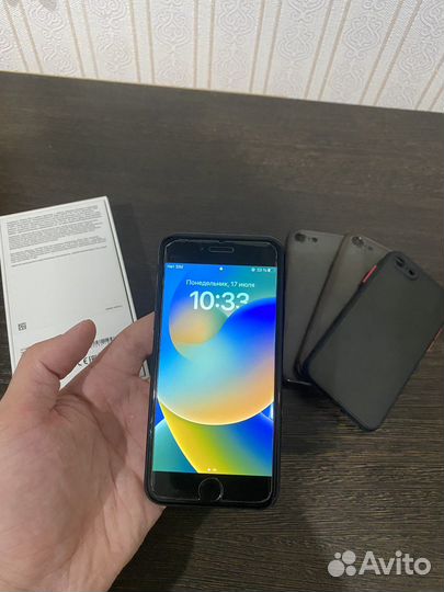 Apple iPhone SE 2020 64gb