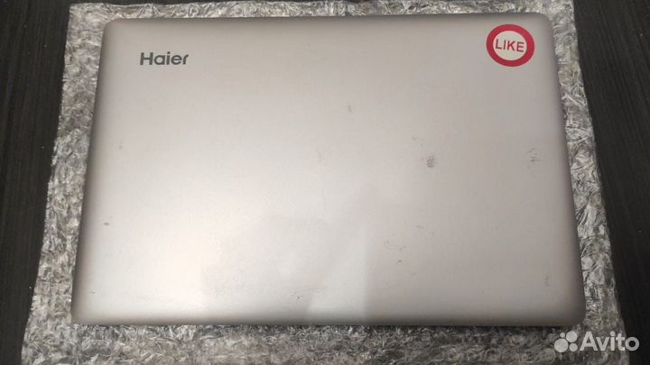 Корпус Haier U144E