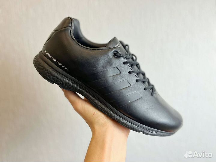 Кроссовки Adidas Porshe Design