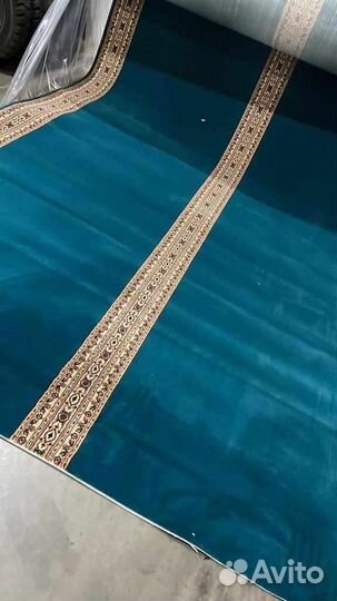 Ковры и ковровые дорожки