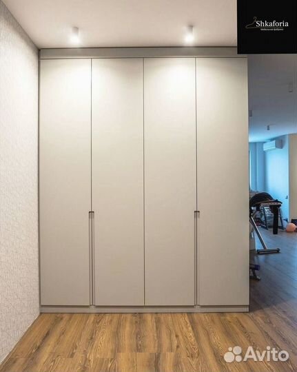 Шкаф стиль IKEA