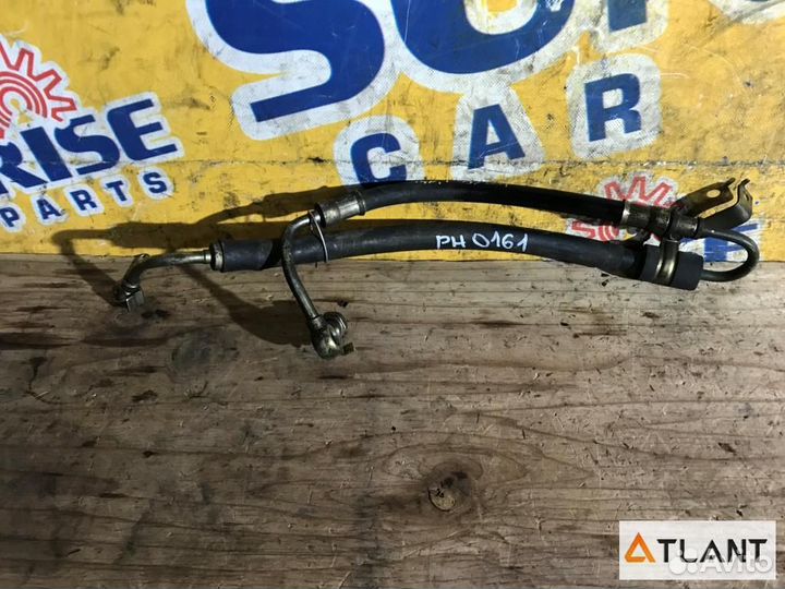 Шланг гидроусилителя mitsubishi grandis