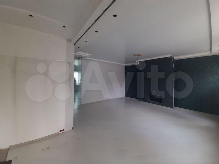 4-к. квартира, 146 м², 5/10 эт.