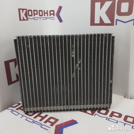 Испаритель кондиционера hyundai santa FE NEW