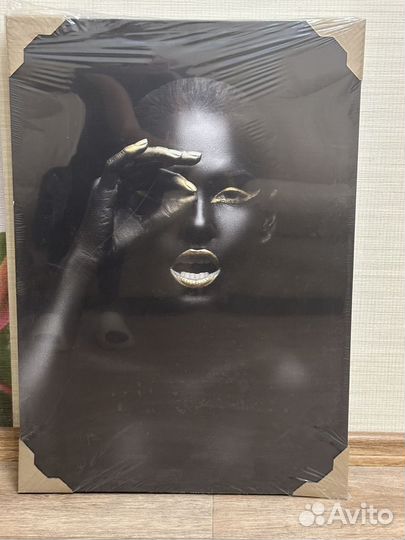 Картина настенная