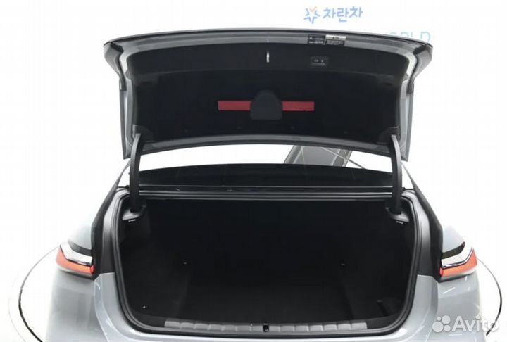 BMW 7 серия 3.0 AT, 2024, 11 000 км