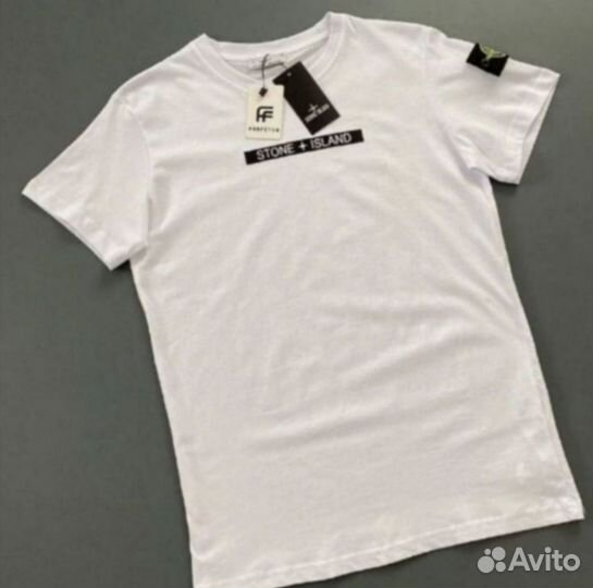 Футболка Stone Islаnd