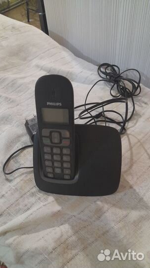 Телефон philips