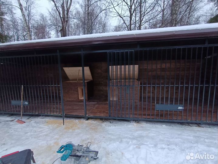 Услуги столяра-плотника