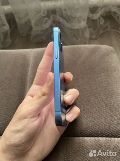 Телефон iPhone 13 256 gb