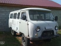 УАЗ 452 Буханка 2.4 MT, 1986, 2 000 км, с пробегом, цена 320 000 руб.