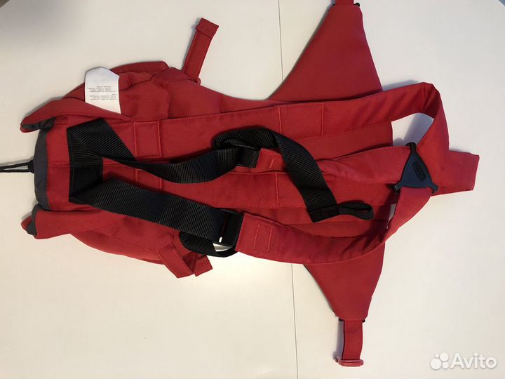 Эргорюкзак (переноска кенгуру) chicco easy fit