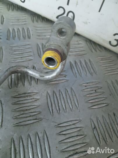 Б/У Трубка кондиционера Mercedes Benz W204 2007