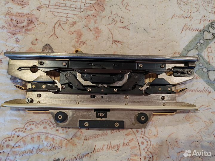 Каретка Бразер Brother kh830