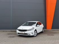 Kia Cerato 2.0 AT, 2019, 56 112 км, с пробегом, цена 1 949 000 руб.