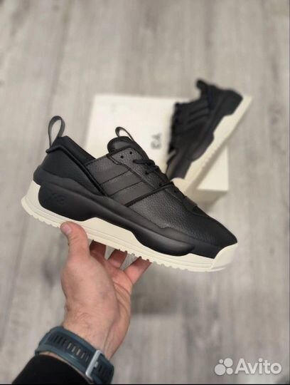 Кроссовки adidas Y-3 hokori