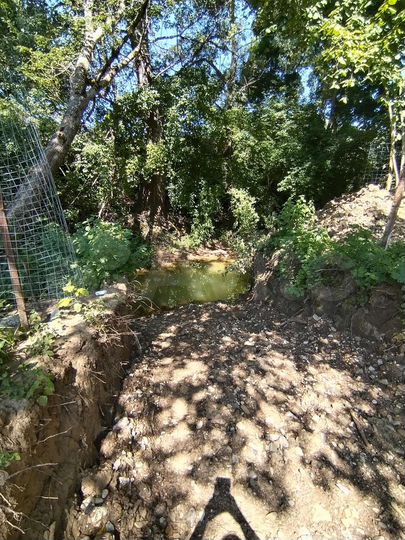 Дом 55 м² на участке 5 сот.