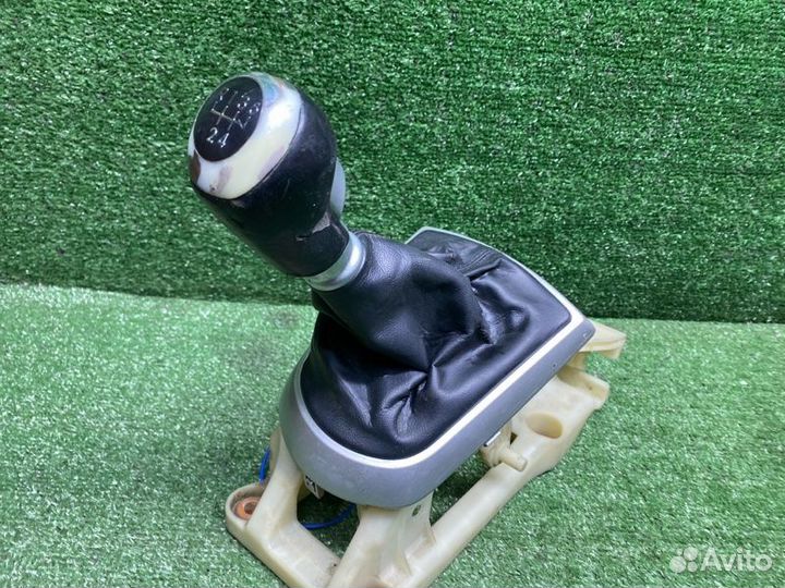 Кулиса МКПП Hyundai Solaris