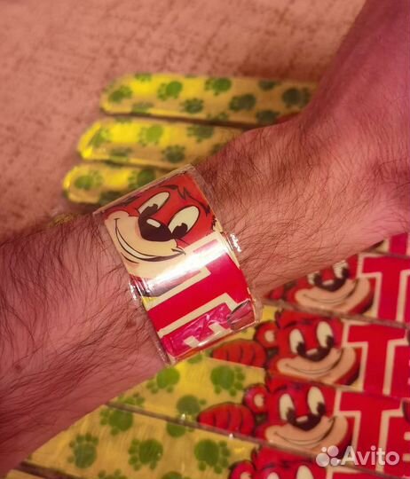 Светоотражайки Теди