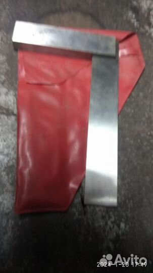 Измерительный угольник