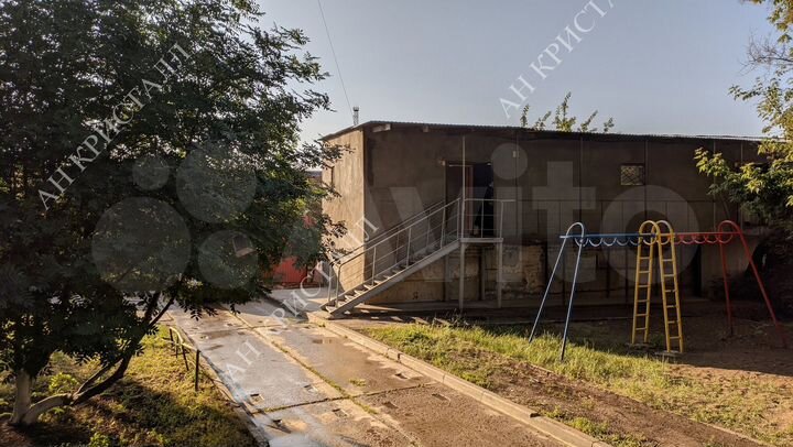 Офис 70 м² с отдельным входом. Новый ремонт