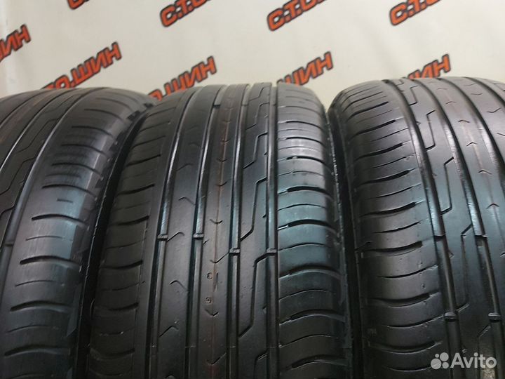 Cordiant Comfort 2 205/60 R16 96H