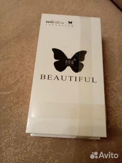 Набор для домашнего отбеливания зубов: готовые кап