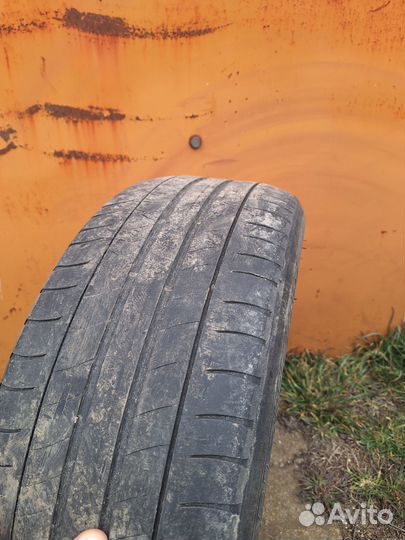 Michelin Primacy 3 205/55 R16 27