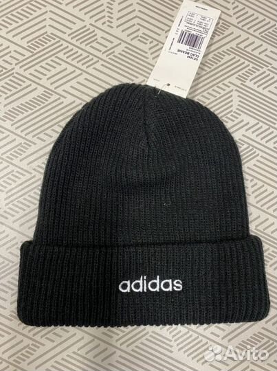 Шапка adidas оригинал