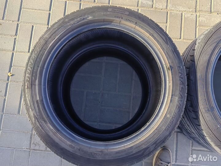 Dunlop Enasave RV505 225/50 R18 95V