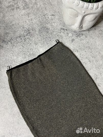 Обтягивающая юбка Pinko / 40(XS) / Оригинал