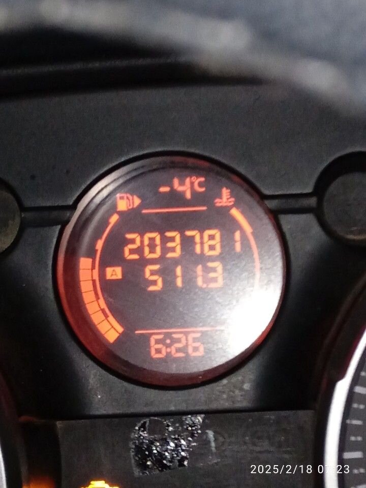 Nissan Qashqai: фото владельца