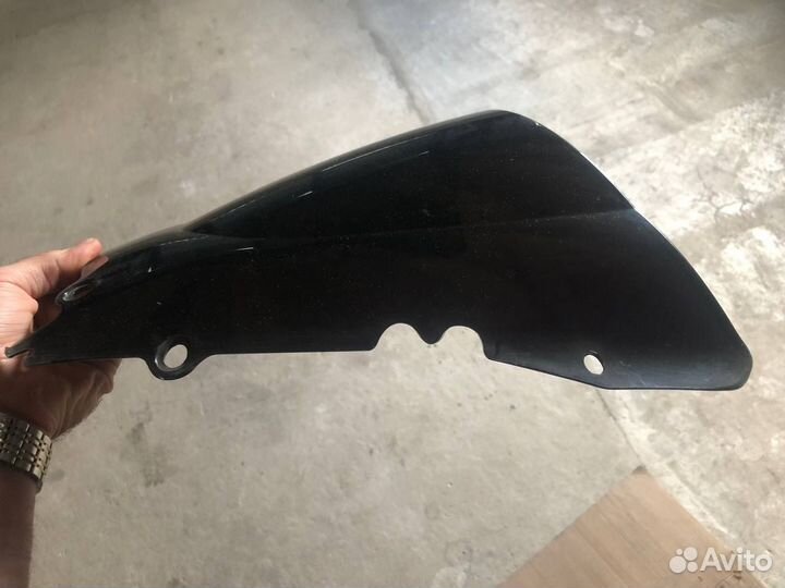 Стекло Ветровое Yamaha YZF R6 1998-2002