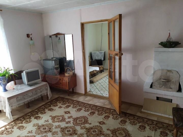 Участок 8 сот. (ИЖС)