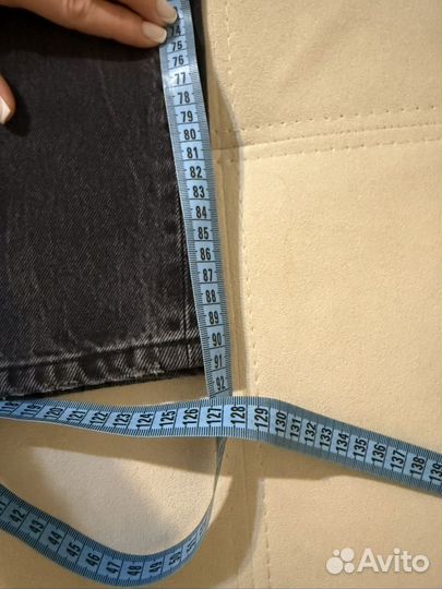 Джинсы Zara xs