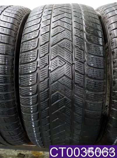 Pirelli Scorpion Winter 2 275/45 R20 96T