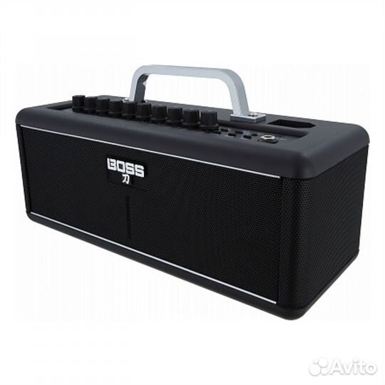 Boss katana-AIR комбоусилитель