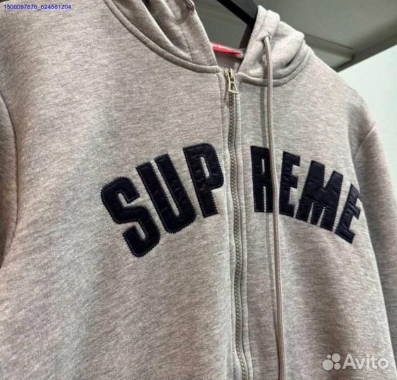 Зипка Supreme FW 24 (Арт.23225)